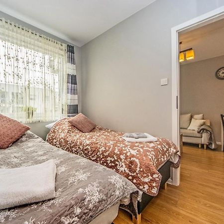 Apartament Lemon Pruszcz Gdański Exterior foto