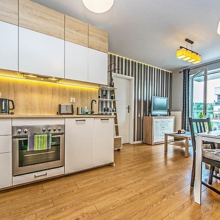 Apartament Lemon Pruszcz Gdański Exterior foto