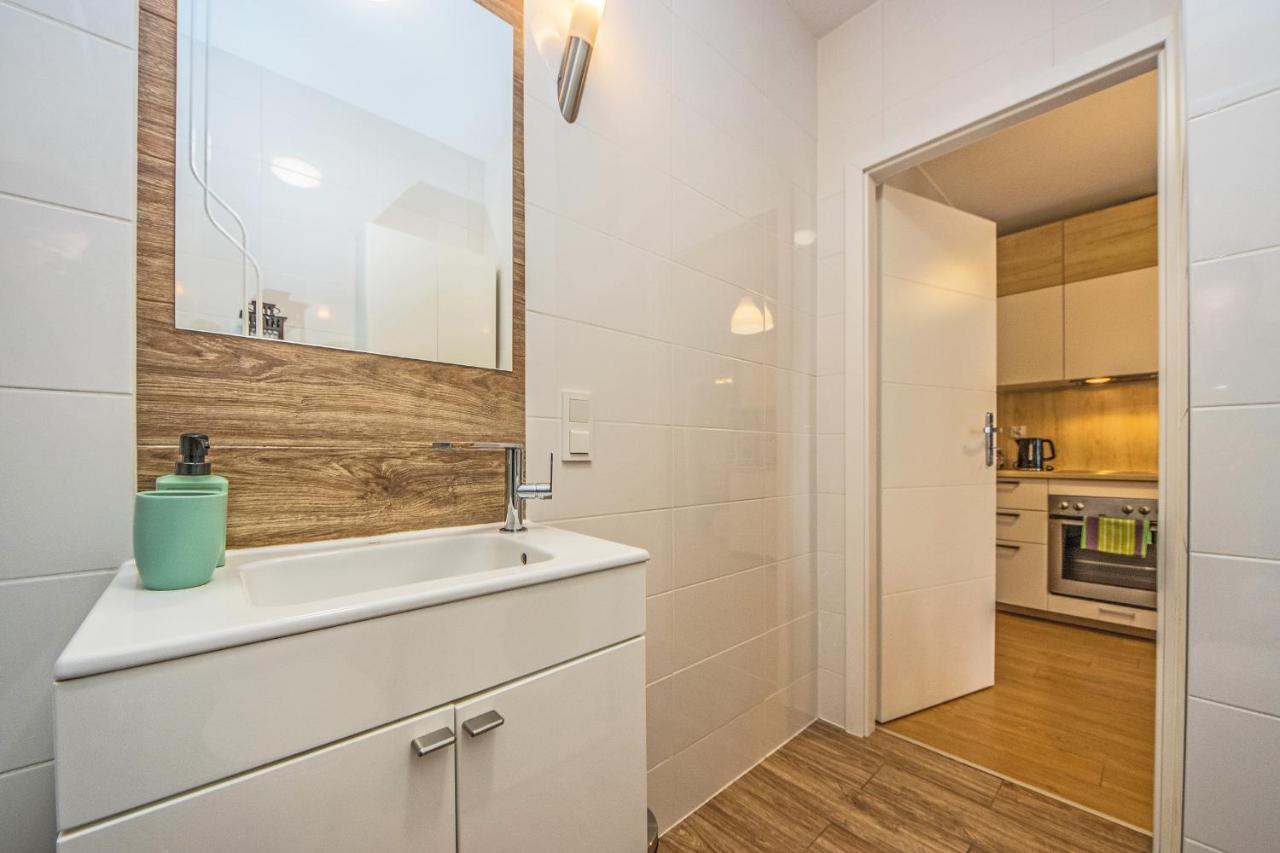 Apartament Lemon Pruszcz Gdański Exterior foto