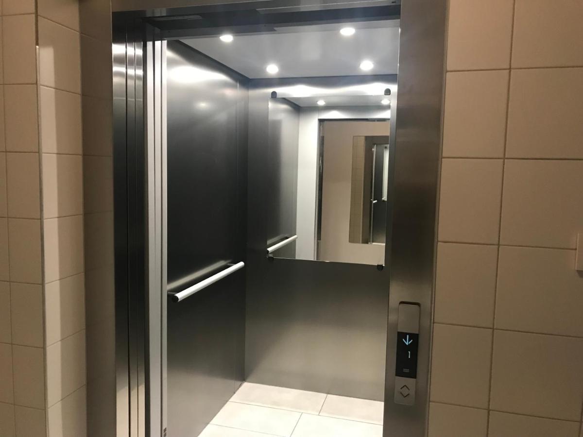 Apartament Lemon Pruszcz Gdański Exterior foto