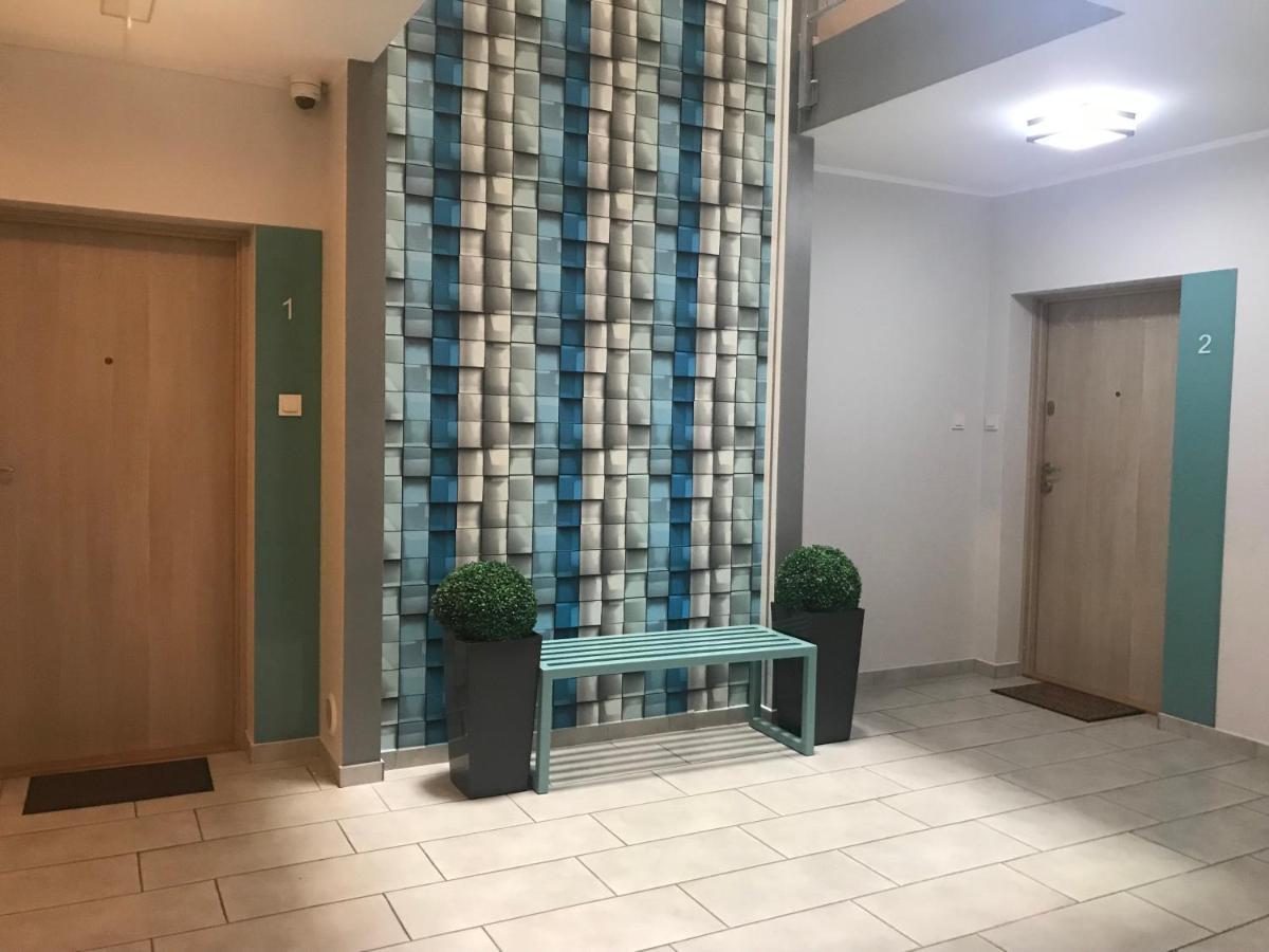 Apartament Lemon Pruszcz Gdański Exterior foto